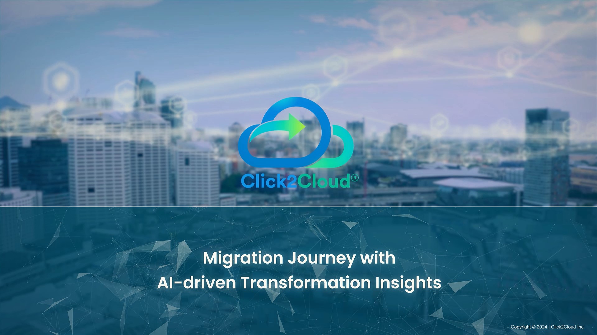 Click2cloud-Empowering Digital Leaders Through AI-Driven Transformation Insights_Video