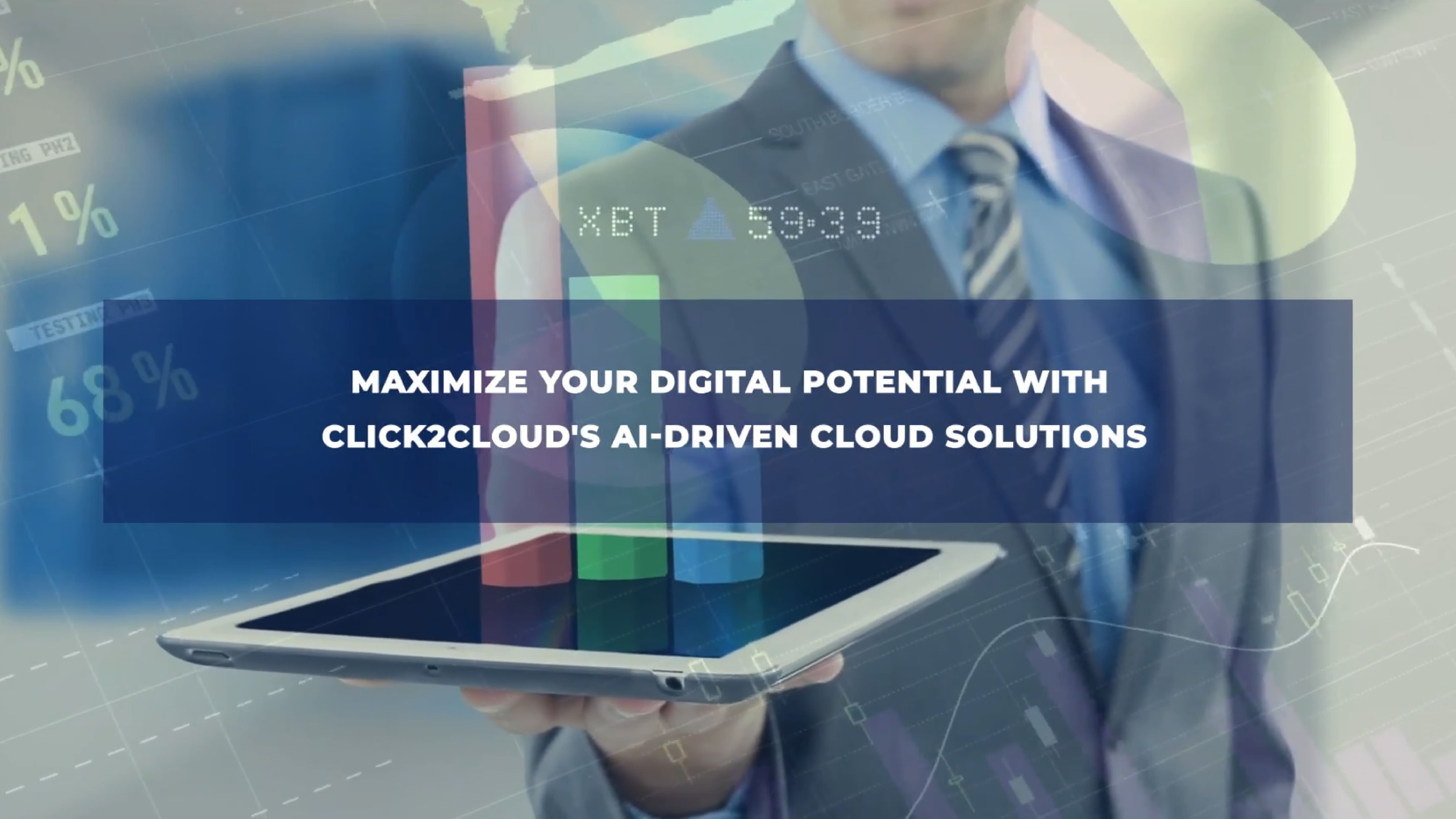 Click2cloud-Maximize Your Digital Potential with Click2Cloud's AI-Driven Cloud Solutions_Video